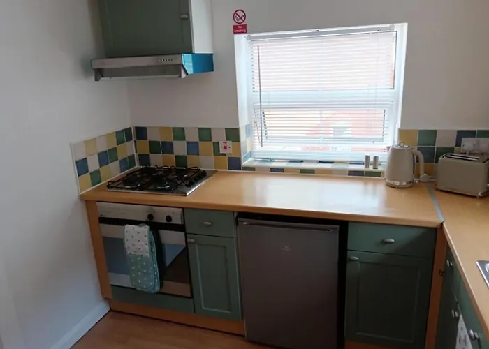 Welcome To This Flat