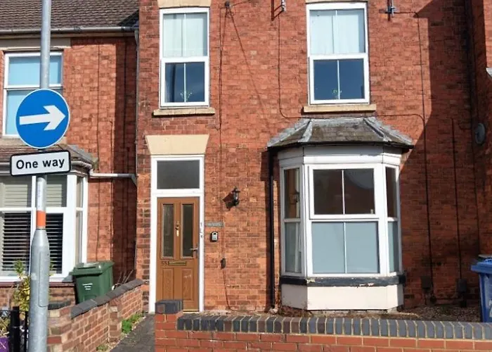 Welcome To This Flat