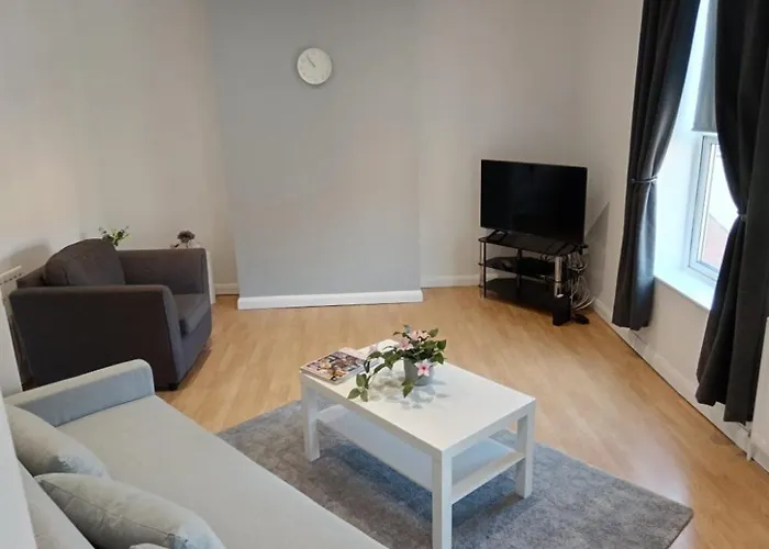 Welcome To This Flat