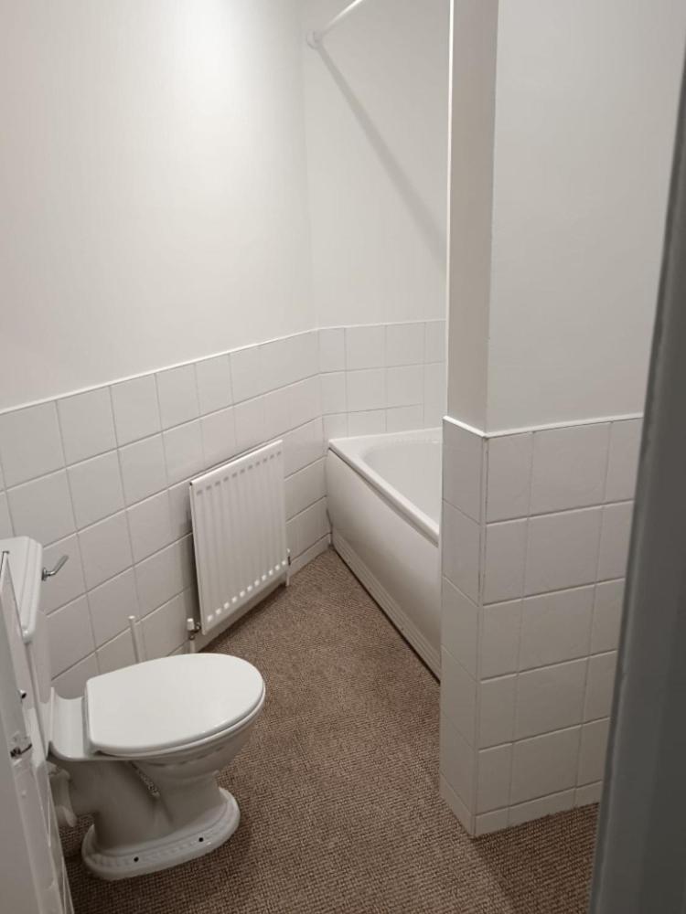 Welcome To Flat * Kettering