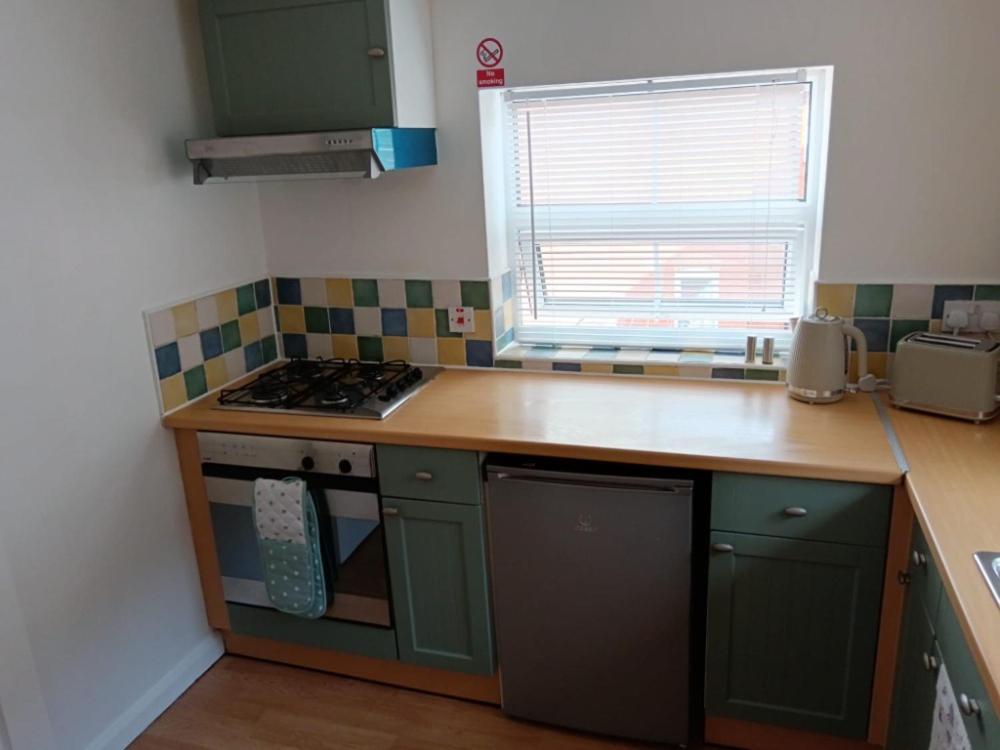 Apartment Welcome To Flat Kettering