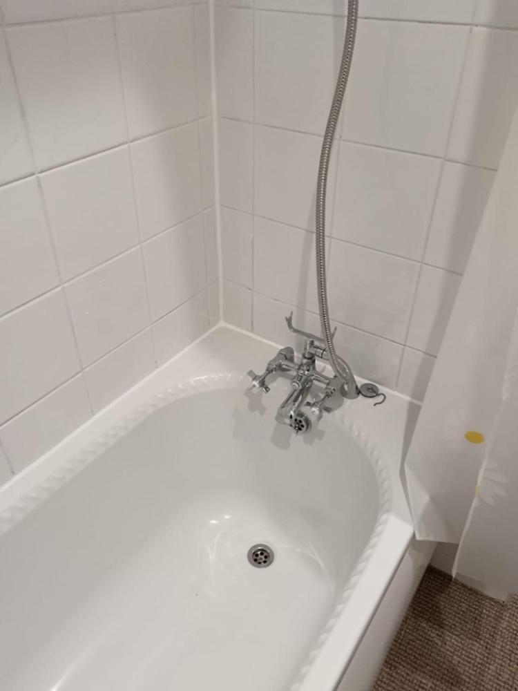Welcome To Flat Kettering