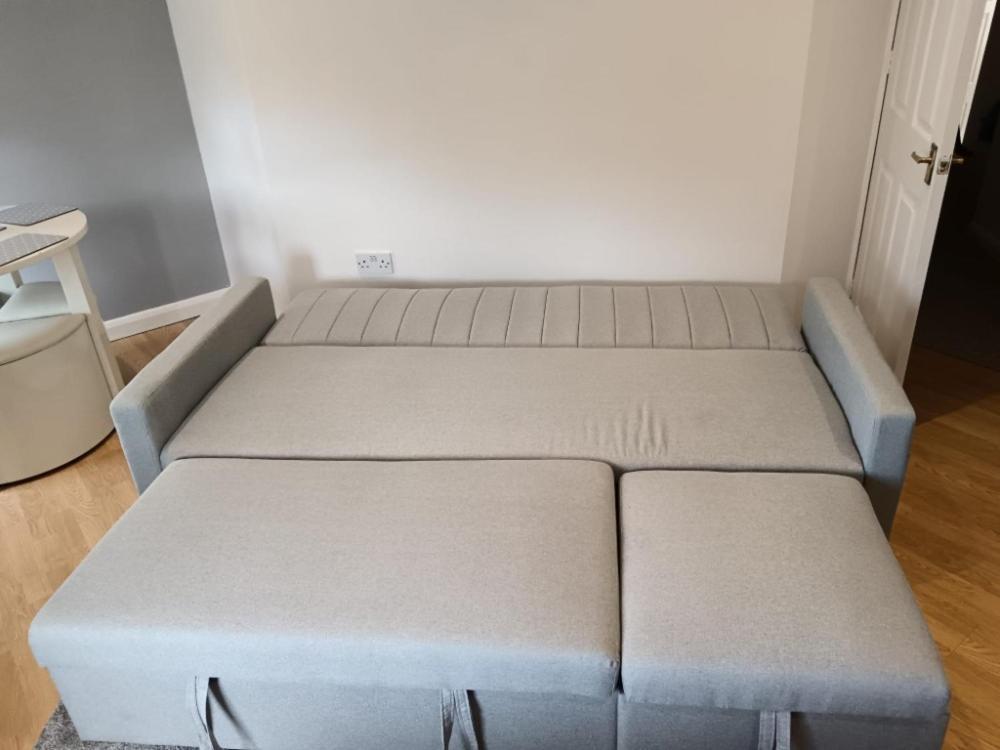 Apartment Welcome To Flat Kettering
