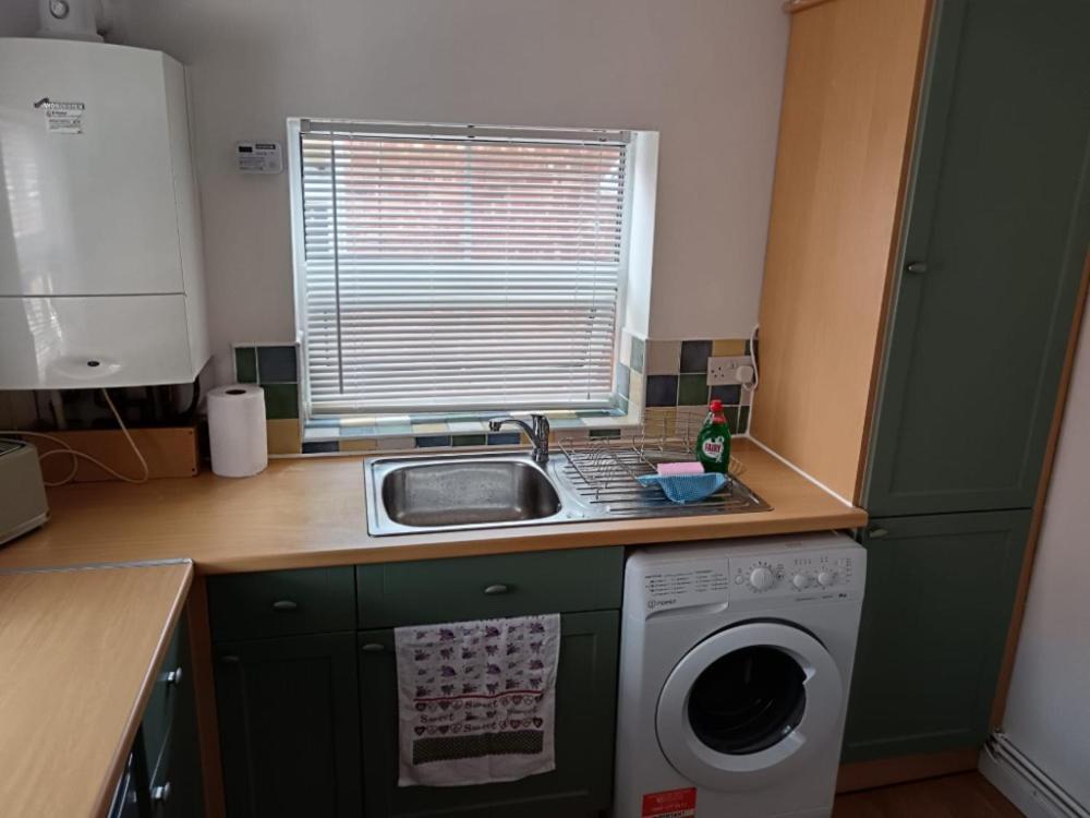 Apartment Welcome To Flat Kettering