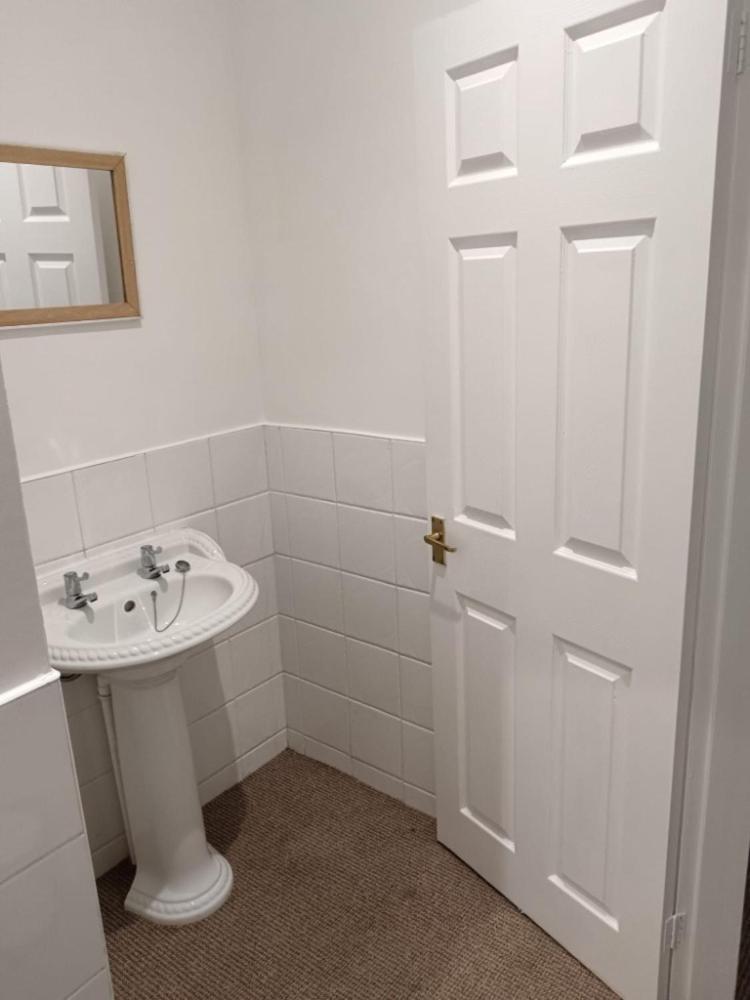 Welcome To Flat * Kettering